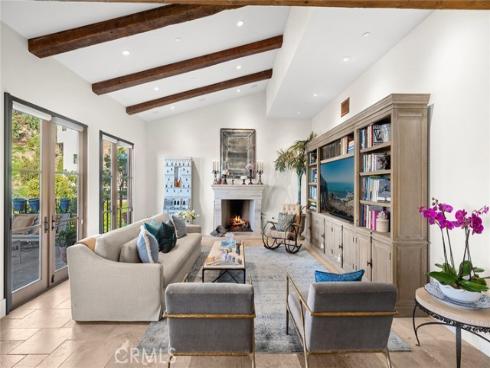 2100 Crestview Drive, Laguna Beach, CA