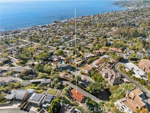 2100  Crestview   Drive, Laguna Beach, CA