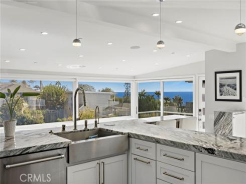 166 Fairview , Laguna Beach, CA