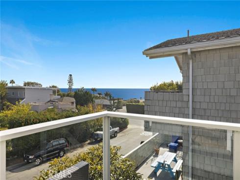 166 Fairview , Laguna Beach, CA