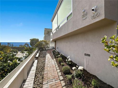 166 Fairview , Laguna Beach, CA