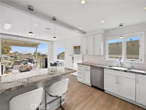 166 Fairview , Laguna Beach, CA