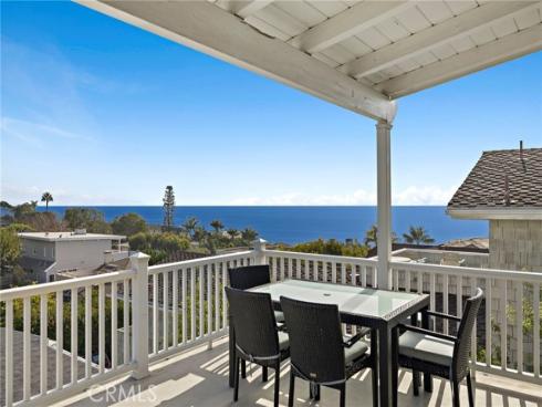 166 Fairview , Laguna Beach, CA