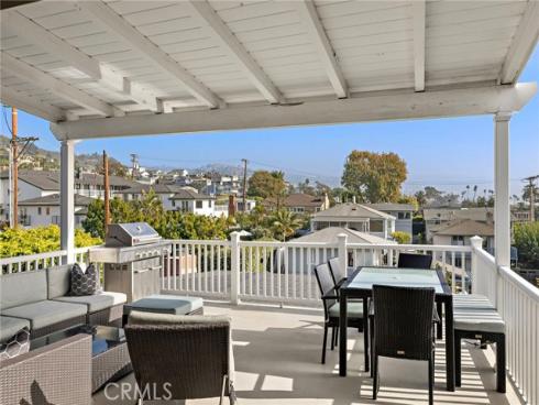 166 Fairview , Laguna Beach, CA