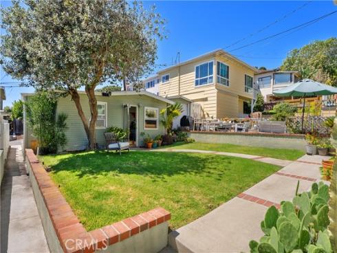 272 Beverly , Laguna Beach, CA