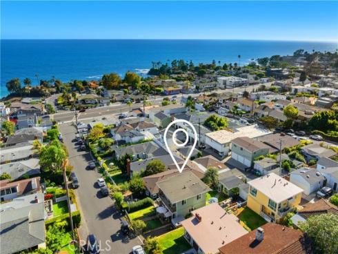 272 Beverly , Laguna Beach, CA
