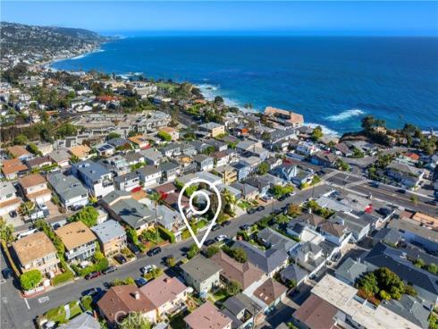 272  Beverly  , Laguna Beach, CA