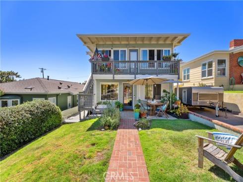 272 Beverly , Laguna Beach, CA
