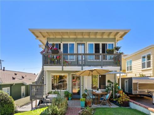 272 Beverly , Laguna Beach, CA