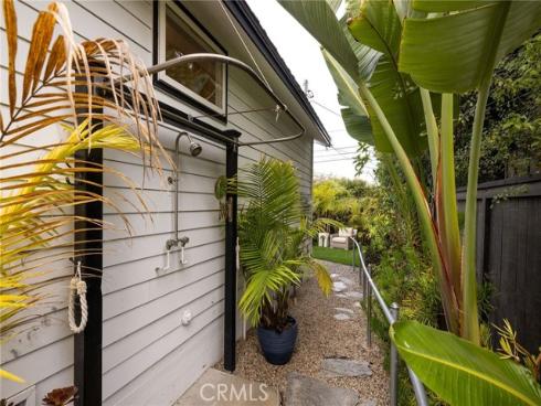 461 Linden Street, Laguna Beach, CA
