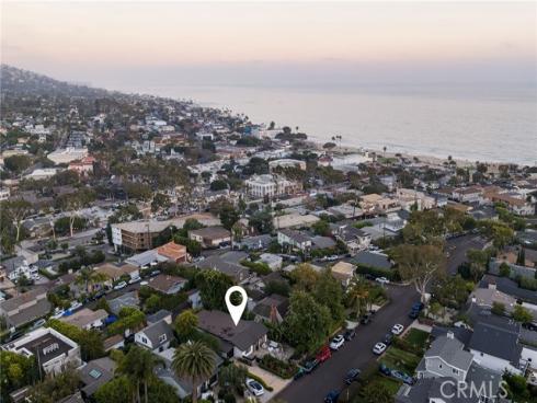 461 Linden Street, Laguna Beach, CA