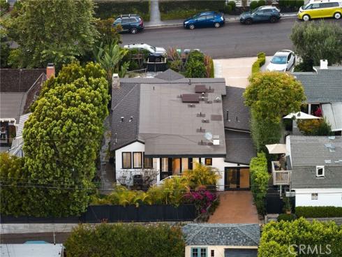461 Linden Street, Laguna Beach, CA