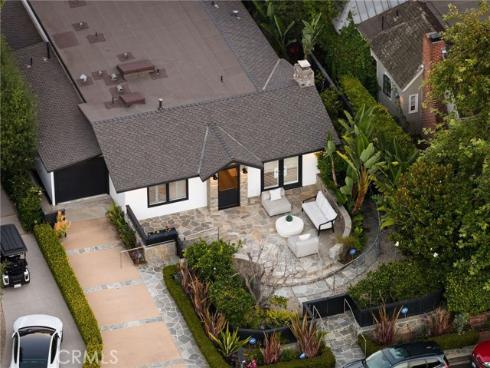 461 Linden Street, Laguna Beach, CA