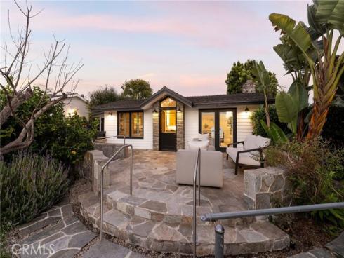 461 Linden Street, Laguna Beach, CA