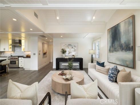 461 Linden Street, Laguna Beach, CA