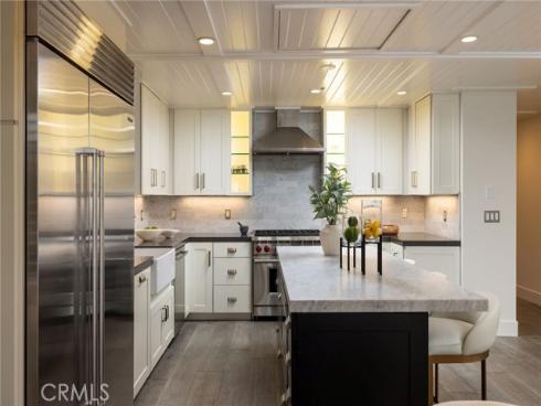 461 Linden Street, Laguna Beach, CA