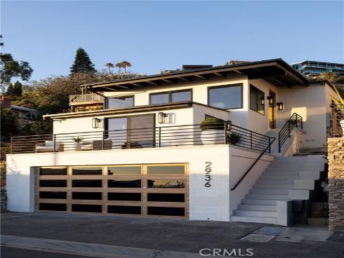 2936 Alexander Road, Laguna Beach, CA