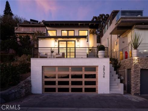 2936 Alexander Road, Laguna Beach, CA