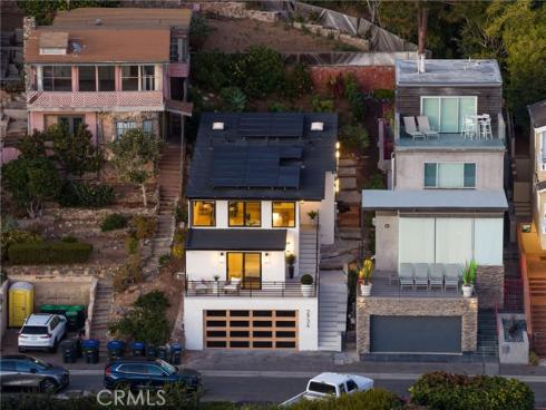 2936 Alexander Road, Laguna Beach, CA