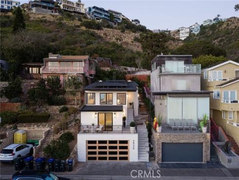 2936 Alexander Road, Laguna Beach, CA