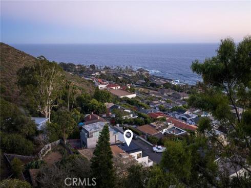 2936 Alexander Road, Laguna Beach, CA