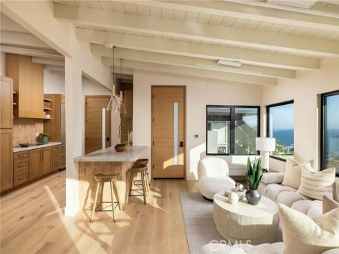 2936 Alexander Road, Laguna Beach, CA