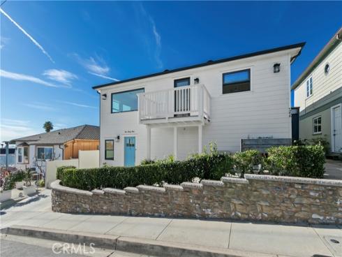 264266 San Joaquin