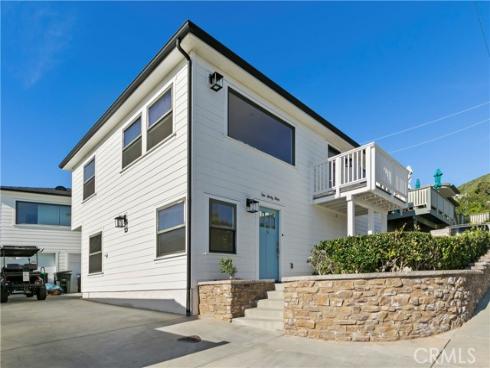 264 San Joaquin , Laguna Beach, CA
