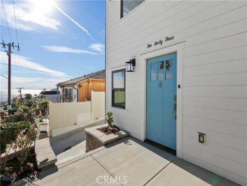 264 San Joaquin , Laguna Beach, CA