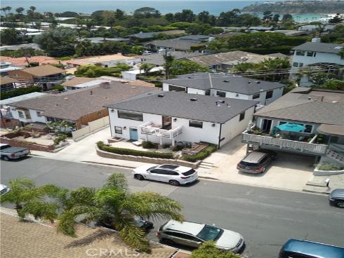 264 San Joaquin , Laguna Beach, CA