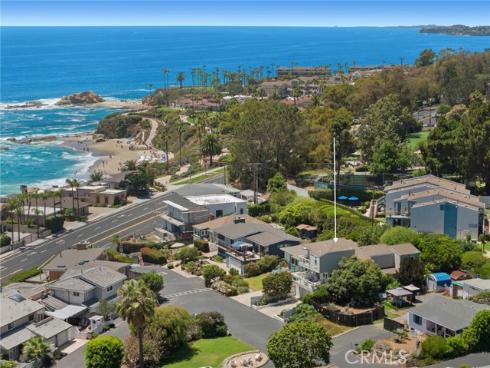 31012 Aliso Circle, Laguna Beach, CA