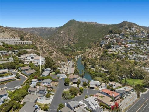 31012 Aliso Circle, Laguna Beach, CA