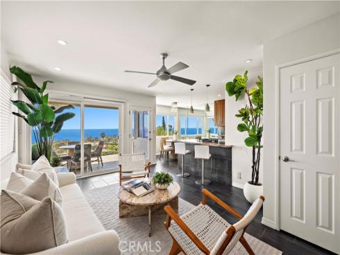 21692 Ocean Vista A Drive, Laguna Beach, CA