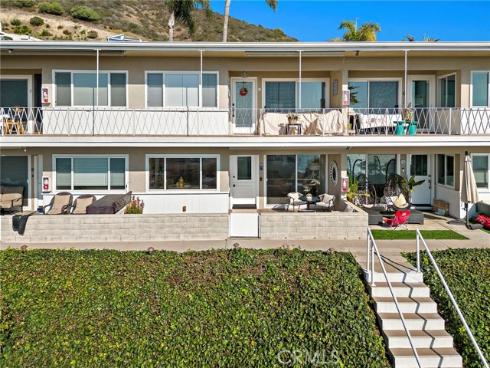 21692 Ocean Vista A Drive, Laguna Beach, CA