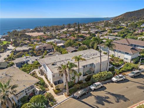 21692 Ocean Vista A Drive, Laguna Beach, CA
