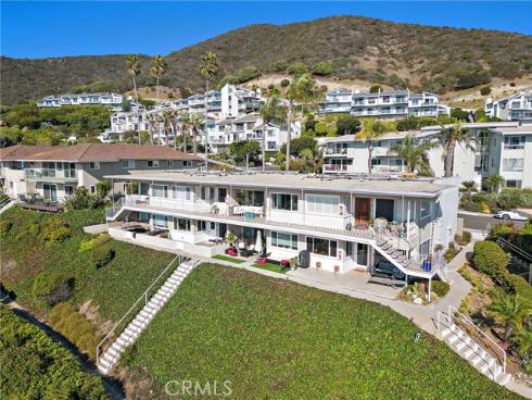 21692 Ocean Vista A Drive, Laguna Beach, CA