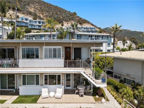 21692 Ocean Vista A Drive, Laguna Beach, CA