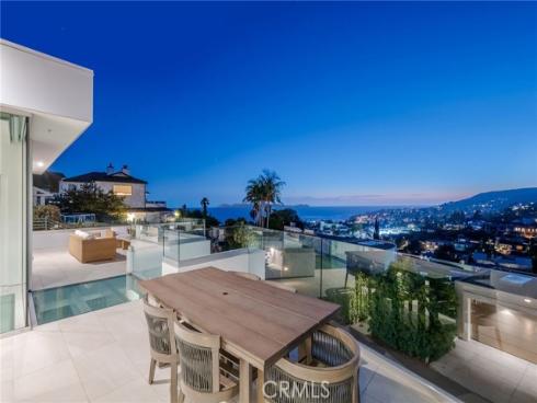 640 Temple Hills Drive, Laguna Beach, CA