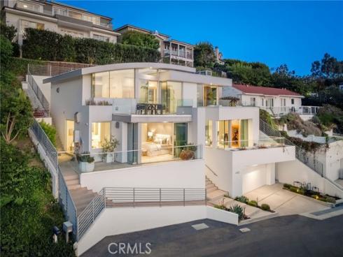 640 Temple Hills Drive, Laguna Beach, CA
