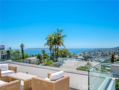 640 Temple Hills Drive, Laguna Beach, CA