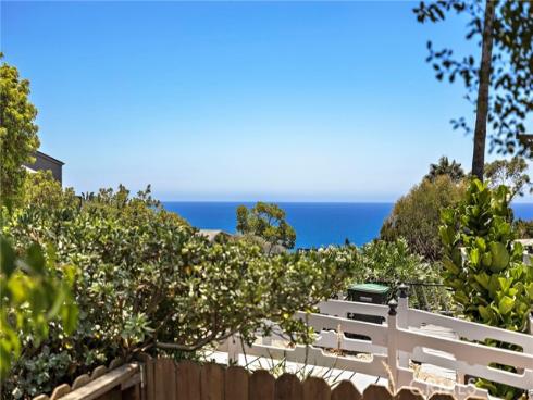31953 10th Avenue, Laguna Beach, CA