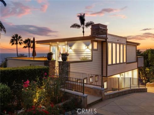 31953 10th Avenue, Laguna Beach, CA