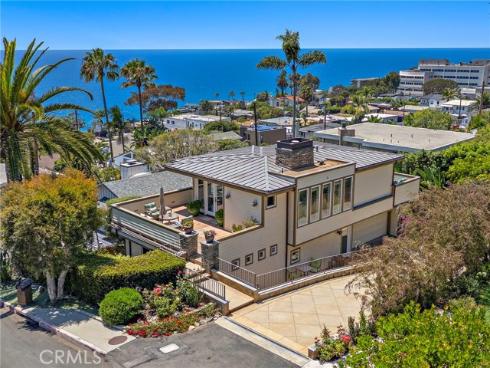 31953 10th Avenue, Laguna Beach, CA