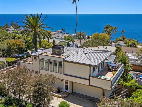 31953 10th Avenue, Laguna Beach, CA