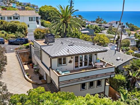 31953 10th Avenue, Laguna Beach, CA