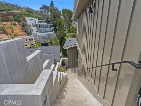 802 Summit , Laguna Beach, CA