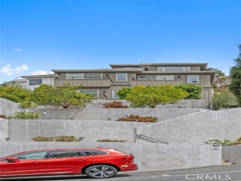 802 Summit , Laguna Beach, CA