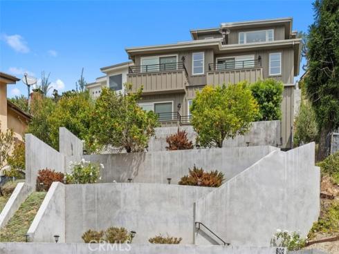 802 Summit , Laguna Beach, CA