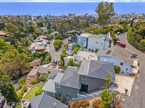 802 Summit , Laguna Beach, CA