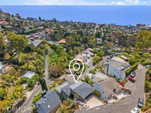 802 Summit , Laguna Beach, CA